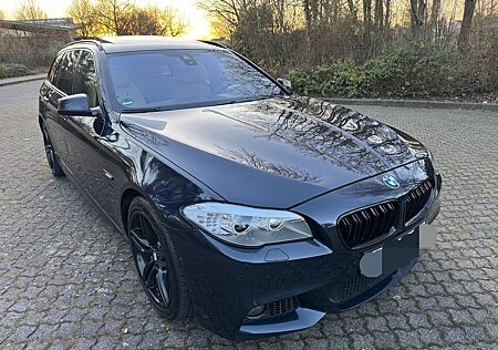 BMW 535 d M-Paket *Panorama* *Head up*