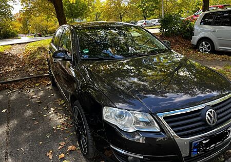 VW Passat Volkswagen 1.4 TSI Highline Highline