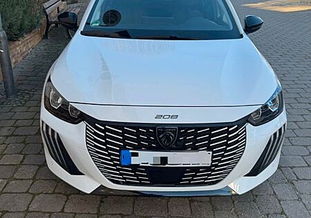 Peugeot 208 PureTech 100 Allure Allure