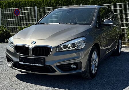 BMW 218 Baureihe 2 Active Tourer i