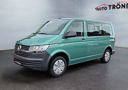 VW T6 Caravelle Volkswagen T6.1 Caravelle 2.0 TDI +Navi +Kamera +SHZ