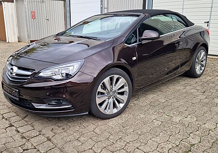 Opel Cascada Innovation ecoFlex Xenon Kamera Navi