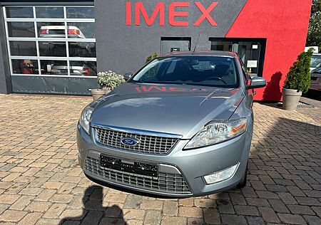 Ford Mondeo Titanium 2.0 147 PS HU neu Klima Alu