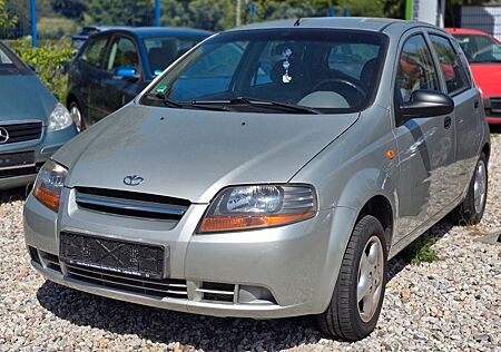 Daewoo Kalos - Private Ratenzahlung möglich