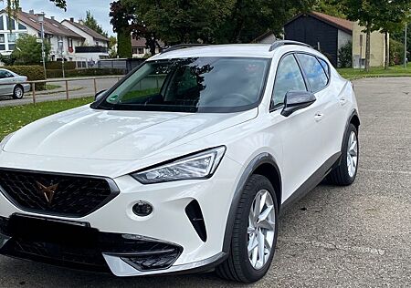 Cupra Formentor 1.5 TSI - LED NAVI SHZ 8-fach TÜV NEU