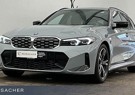 BMW M340d A xDrive Tou LCPro HUD 360° Pano 18"LM