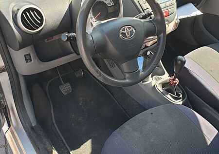 Toyota Aygo (X) Aygo (X) 1,0 City