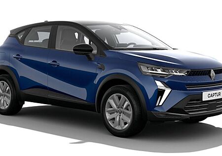 Renault Captur Evolution Mild Hybrid 160 EDC
