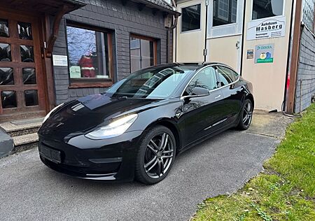 Tesla Model 3 Standard Range+ SR FSD 8fach Mwst ausw.