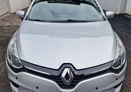 Renault Clio gebraucht kaufen Renault Clio Energy dCi 90 1,5 dCi