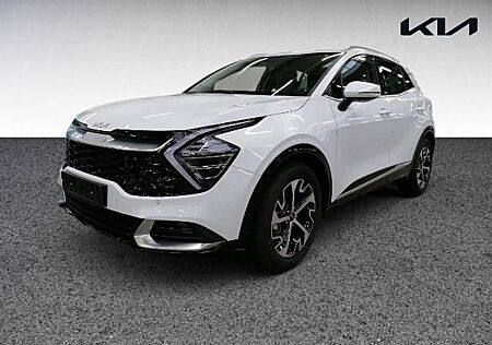 Kia Sportage gebraucht kaufen Kia Sportage 1.6 CRDi Mild Hybrid Spirit 4WD (EURO 6