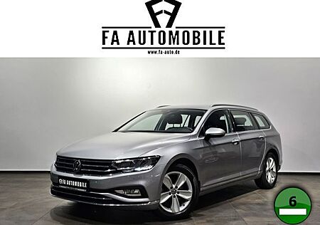 VW Passat Volkswagen 4Motion Sport Led Navi Leder AHK Kamera