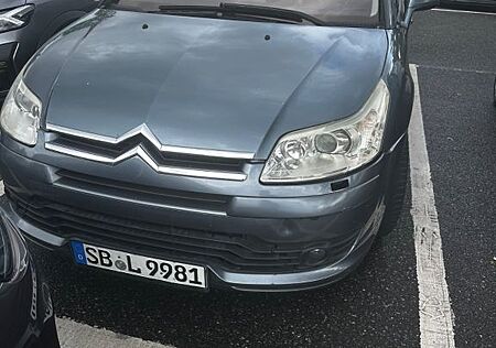 Citroën C4 Lim. VTR Plus
