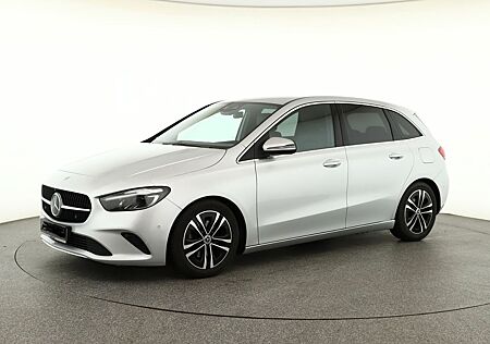 Mercedes-Benz B 200 d Progressive Adv+Distr+Winterp+LED+Memory