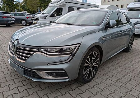 Renault Talisman TCe 225 EDC GPF Initiale Paris Init...
