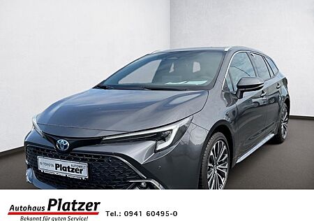 Toyota Corolla 1,8 Hybrid TS Team D inkl. Technikpaket