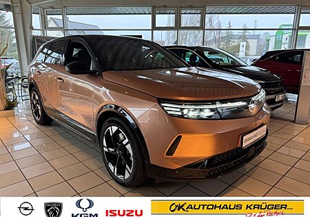 Opel Grandland X Grandland -e GS NEUES MODELL GS beheiz.Frontsche