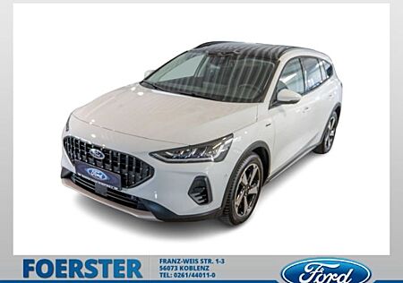 Ford Focus 1.0 MHEV Aut. Active X Navi ACC BLIS Panor