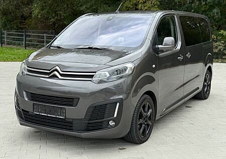 Citroën Spacetourer AUTOMATIK/8.SITZE/KAMERA/NAVI/PANO