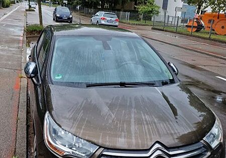 Citroën C4 PureTech 130 Stop&Start SELECTION SELECTION