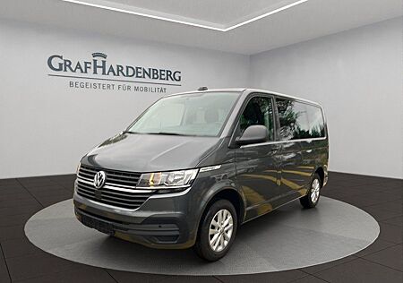 VW T6 Multivan Volkswagen T6.1 Multivan Trendline 2.0 TDI DSG KR ACC AHK