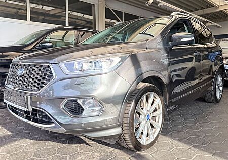 Ford Kuga Vignale*2.Hand*Aut.*Pano*Kamera*Garantie*