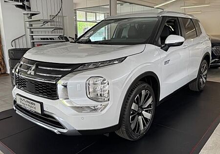 Mitsubishi Outlander 2.4L PHEV Intro Edition