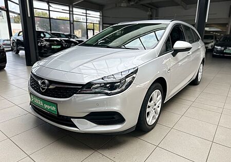 Opel Astra K Sports Tourer Edition, Navi, SHZ, LHZ