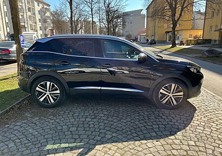 Peugeot 3008 TÜV NEU * 2.0 BlueHDi 180 EAT8 GT