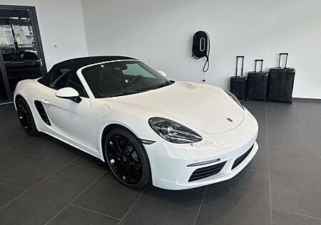 Porsche Boxster Style Edition Style Edition