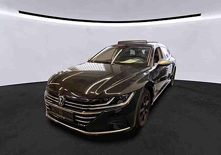 VW Arteon Volkswagen Elegance 2.0 TDI /PANO/DSG/TRAVEL/VIRTUAL