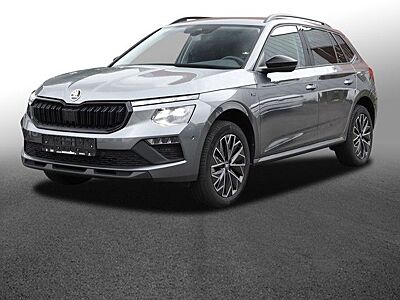 Skoda Kamiq Tour 1,5 TSI DSG AHK Navi SHZ ACC LED