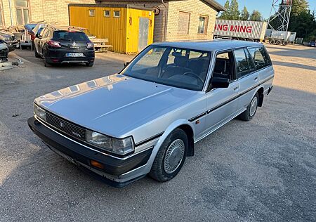 Toyota Cressida