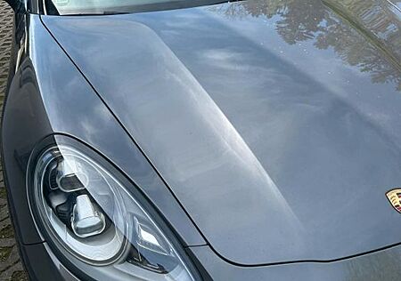 Porsche Panamera SUCHE Diesel - der perfekt ist !!