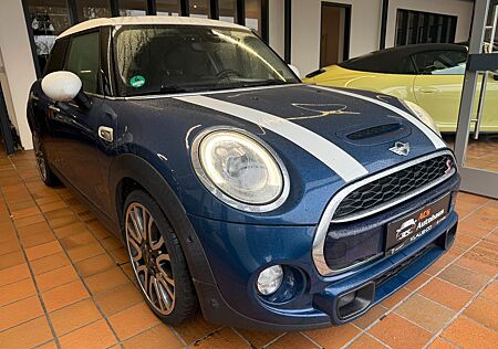 Mini Cooper SD *Automatik / Panoramadach*