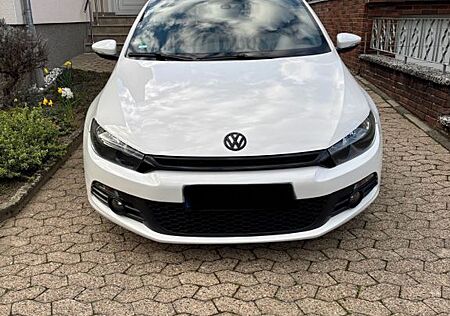 VW Scirocco Volkswagen 1.4 TSI 90kW -
