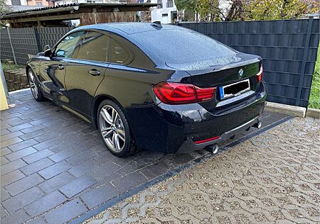 BMW 440 Gran Coupé M Performance MPPSK 360PS