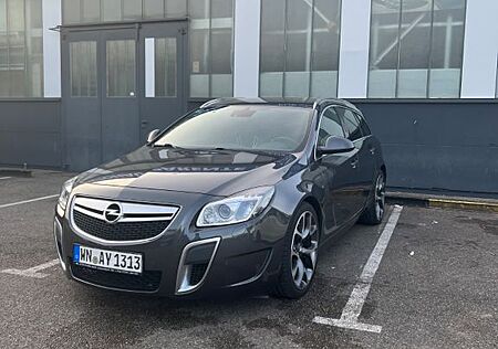 Opel Insignia Sports Tourer OPC Unlimited 2.8 T 4...