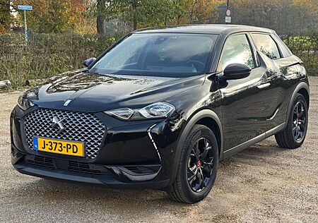 DS Automobiles DS3 Crossback 3 Crossback E-Tense Performance Line 50 kWh *NAV
