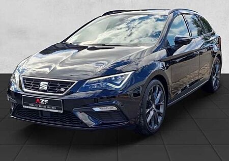 Seat Leon ST 1.5 TSI ACT FR DSG *LED* *Pano*