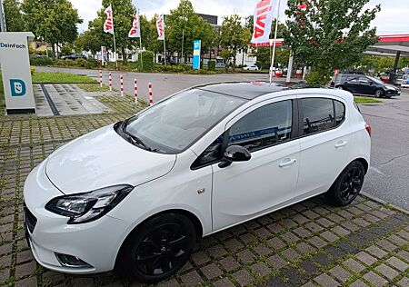 Opel Corsa E 1.4 Color Edition | 78 tkm | EZ 03/2017