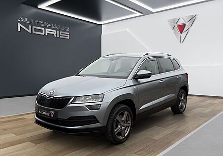 Skoda Karoq 1.5TSi DSG Drive 125 *NAVI*LED*KAMERA*VIRT