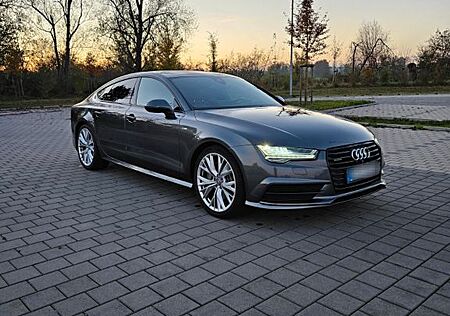 Audi A7 3.0 TDI 235kW quattro tiptronic Sportb. -