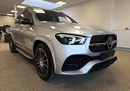 Mercedes-Benz GLE 400 4Matic AMG / PANO / KEYLESS / MBUX /360°