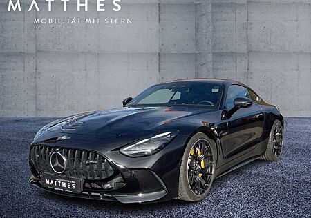 Mercedes-Benz AMG GT 63 4M+ AMG/Night-II/Carbon/Lift/HuD/21''