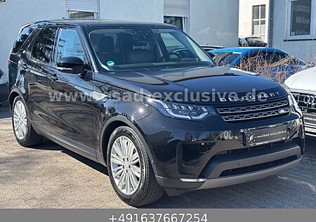 Land Rover Discovery 5 SE°Leder°Navi°AHK°2.Hd°Scheckheft°