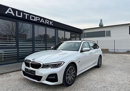BMW 330 e xDrive*M Sport*Head-Up*LaserLight*Kamera*
