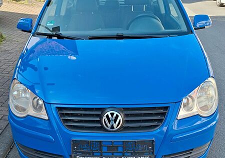 VW Polo Volkswagen 1.2 44kW Sportline Sportline