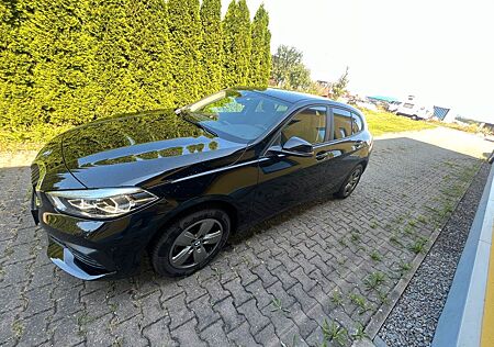 BMW 118i Advantage Advantage