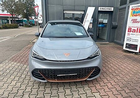 Cupra Born 170 kW Edition Dynamic Tageszulassung